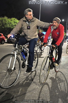 2019-05-09 Milano - Critical Mass 25